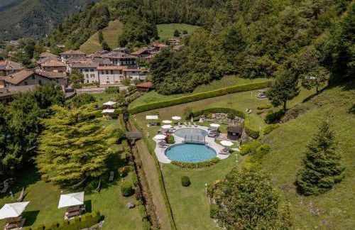 Alpine Nest Loft - Photo 15