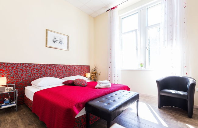 Charming and Historic Old Town Apartments - Foto 14