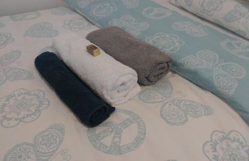 Meridian Apartment , 300m to Bus Terminal, Fast Wifi & Airport Transf - Photo 16