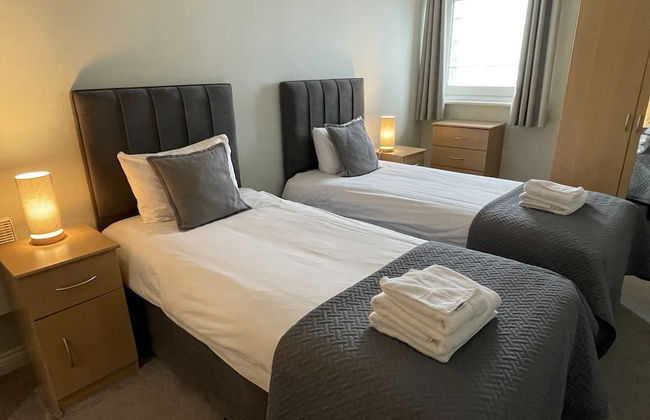 Belgrade Plaza Serviced Apartments - Foto 9