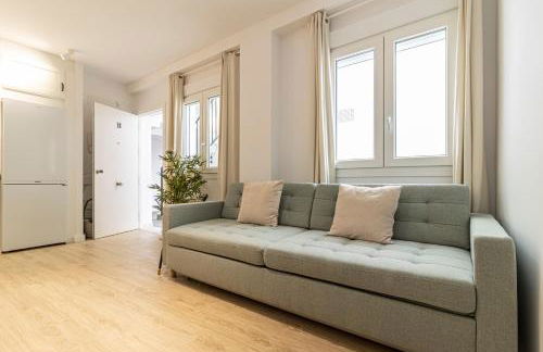 Allo Apartments Morenos IV Bajo B Centro 2 Habitaciones - Foto 8