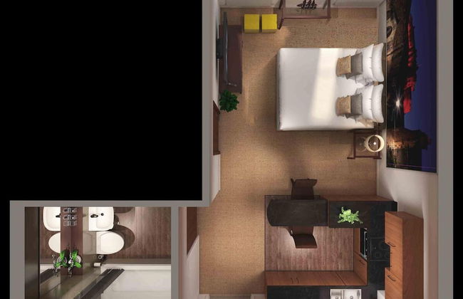 Stewart by Heeton Concept - Foto 19