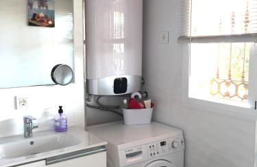 Apartment with private patio - Photo 54