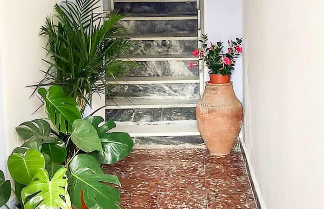 Dinas Apartment - Alonnisos Summer Haven - Foto 15