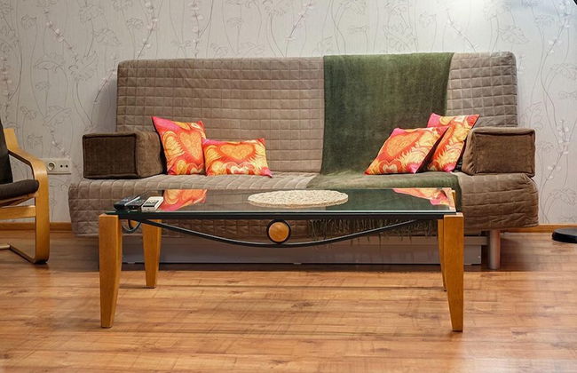 Aura Apartments - Foto 52