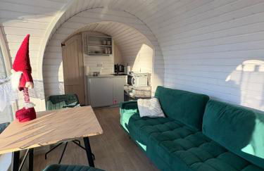 Seeperle Weißenstadt Haus Nußhardt - Foto 8