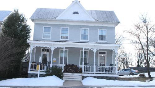 Armory Quarters A - Foto 2