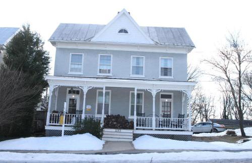 Armory Quarters A - Foto 2