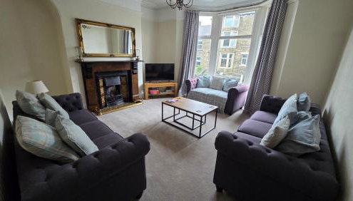 Westfield House - Characterful 7 bedroom townhouse - Foto 5