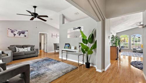 Waterview 3 Bed In Sunridge Woods 3 Bedroom Villa - Foto 3