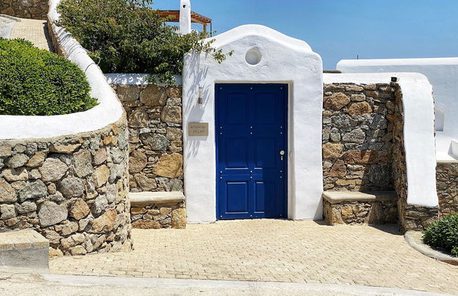 Apanema Villas Mykonos - Foto 39