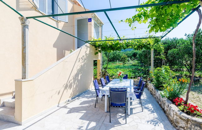 Apartments & Rooms Maždin - Foto 41