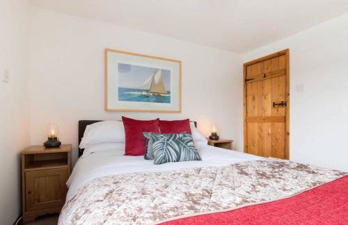 Fergies Canal Side Cottage - Foto 24