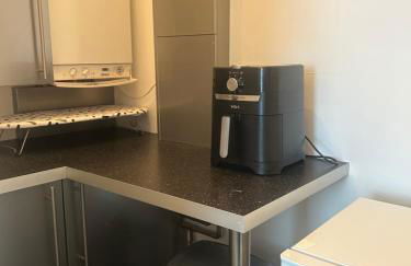 1L Albert Place Maddiston Road Brightons Falkirk FK2 0JX - Foto 10