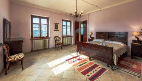 Villa Bricco Paglieri - Foto 5, Other