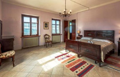 Villa Bricco Paglieri - Foto 5