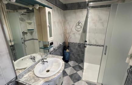 VILLA ROSARIO entre Granada y Sierra Nevada - Foto 72