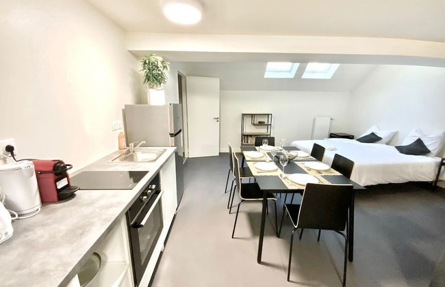 Résidence du Môle - Photo 5