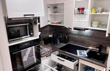 Rebenblick Ferienwohnung an der Weinstraße - Foto 17