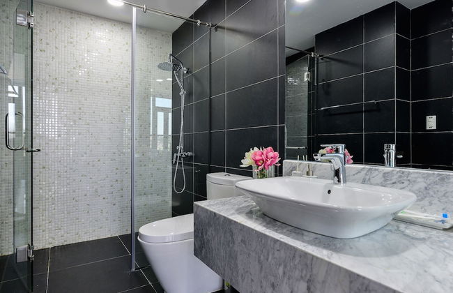 Aura Apartment Da Lat - Foto 40