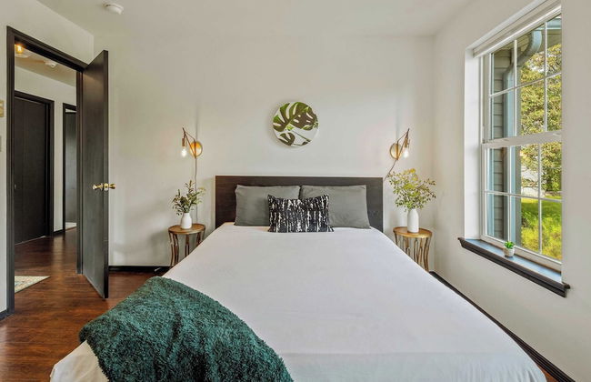 Mountain Mindset by Avantstay Pool, Hot Tub, Game Room, Firepit - Photo 40