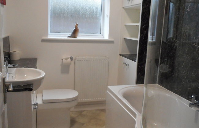 East Cottage, Parbroath Farm Near Cupar in Fife - Foto 14