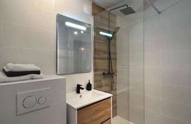 Appartement vue sur mer, 100 m de la plage - Foto 7