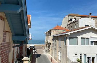 Villa Soulacaise Plage et Centre - Foto 35