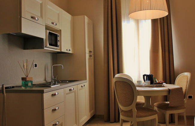 Residenza Marchesi Pontenani - Photo 28