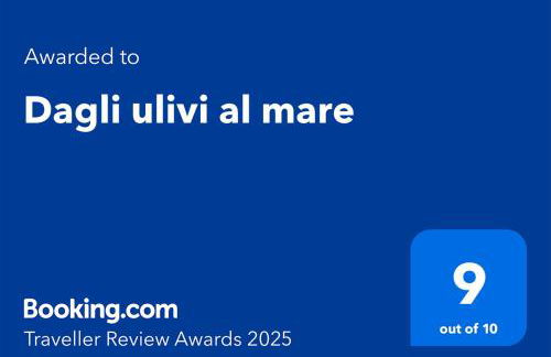 Dagli ulivi al mare - Foto 41