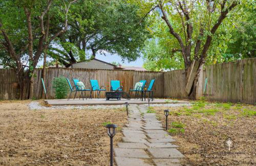 AT&T, Globe Life, Six Flags - Updated Comfy Home - Foto 6