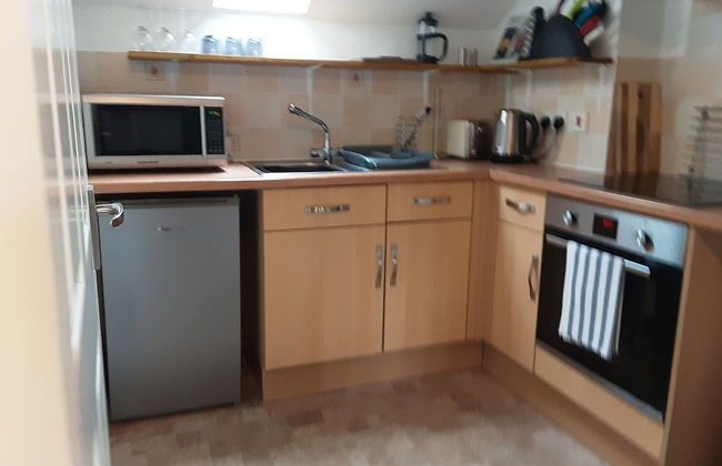 1 The Maltings Apartments - Foto 5