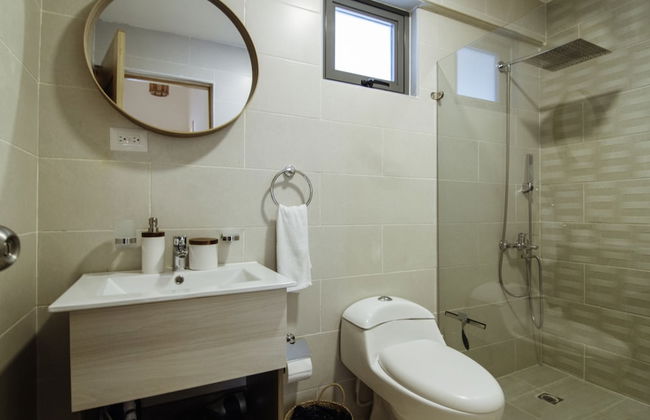 New Beachfront Penthouse by RedAwning - Foto 37