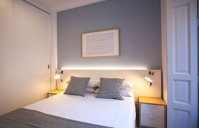 Apartment in Malasaña - Foto 3