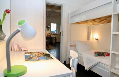 Ferienwohnung4 im Haus Möwe - Foto 16