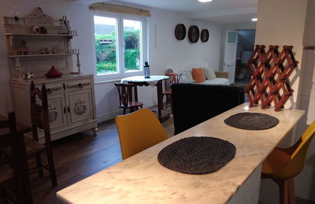 Charming 2-bed House in Sesimbra - Foto 10