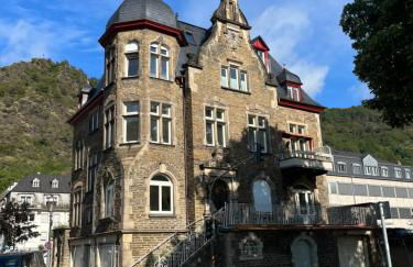 Moseltürmchen Cochem - Foto 8