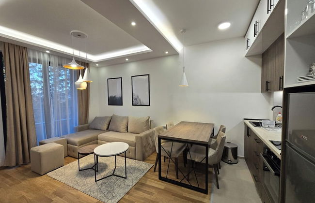 Zlatiborske terase Spa & Wellness - Photo 11