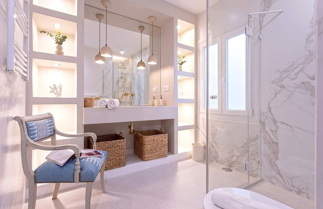 Genteel Home Plaza del Teatro - Foto 25