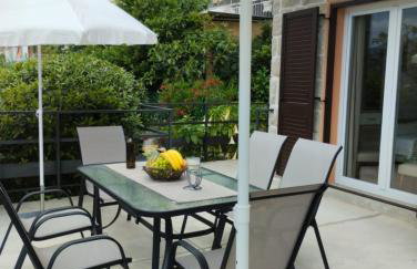 Apartment Bruna with terrace and spectacular sea view - Foto 10