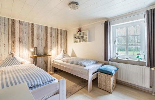 Fördehof Petersen - Am Wald - Foto 20