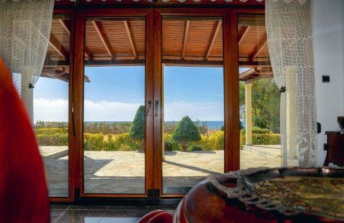 Luxury Villa Ntina - Foto 28