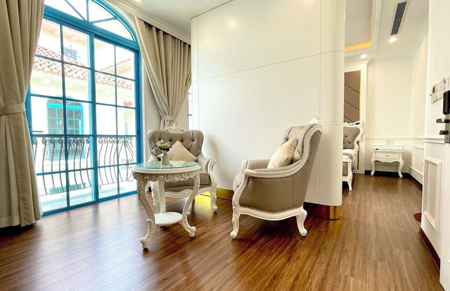 Phoenix Villas Sun Ha Long - Foto 71