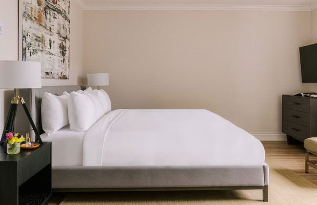 The Sunset Hotel West End - Foto 7