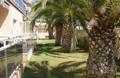 Apartamentos Canaret Punta Canaret Marineu Playa Romana - Foto 9