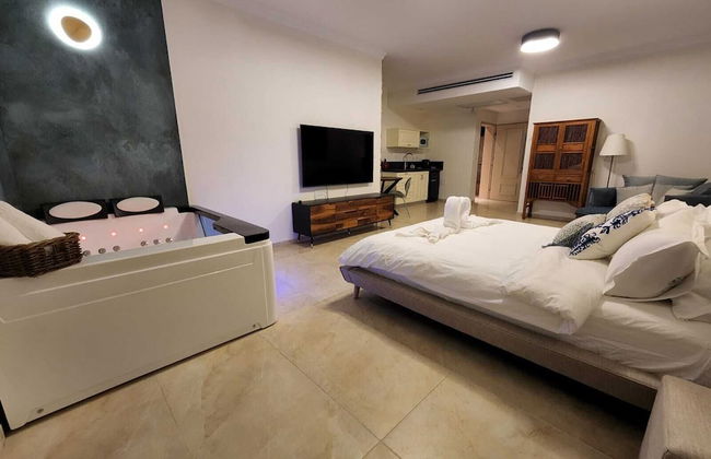 Tavor View Suites - Foto 2