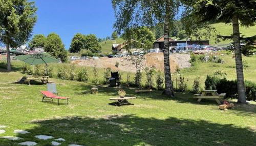 STUDIO LA TOURNETTE - Foto 3