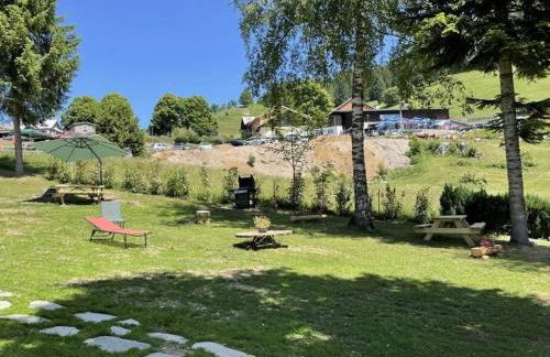 Gite LE SEMNOZ - Photo 6