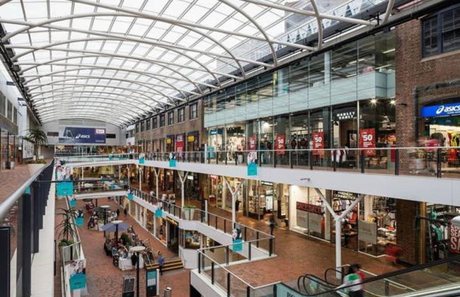 Oud Wood Apartment - Foto 21