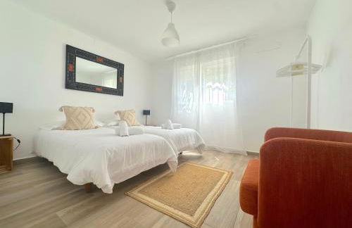 GARDEN HOUSE Malaga City - Photo 15